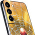 Marvel Spiderman Web Shooting Galaxy S22 Plus Skin